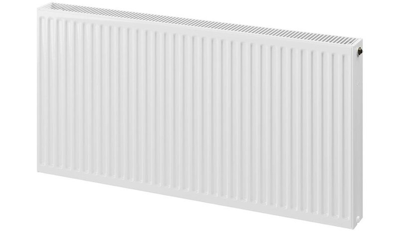 Jäähdytin Mexen CV22, 600 x 1300 mm, 2149 W, pohjaliitäntä