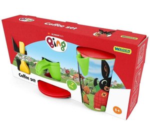 Bing-kahvimukisarja Wader 83101