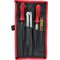 Awtools moottorisahan ketjun teroitussarja 4,8 mm – kuva 1