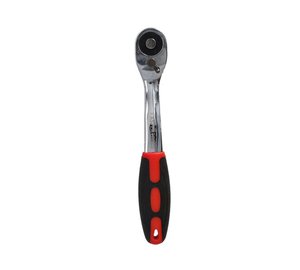 Grzechotka Faster Tools 1/2 72 hammasta