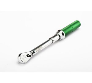 Sata momenttiavain 1/4 1-5 Nm