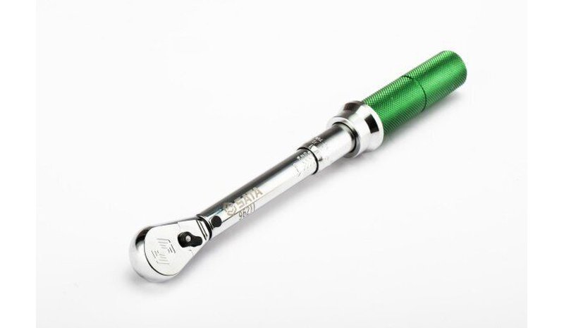 Sata momenttiavain 1/4 1-5 Nm