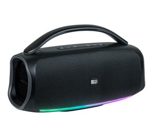 Langaton valokaiutin - BIGBEN - Mainstream 4 - Bluetooth 5.3 - USB - Micro SD - AUX-IN - 100W
