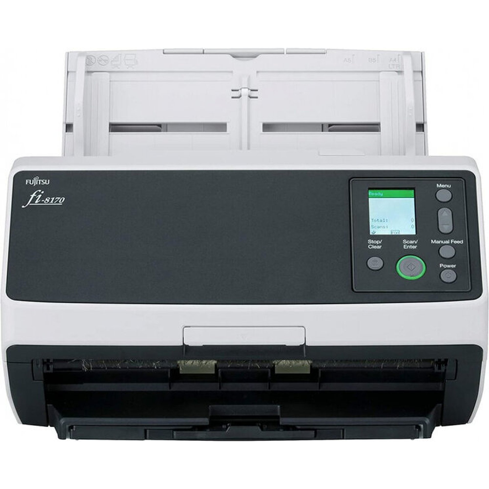Ricoh fi 8170 Document Scanner