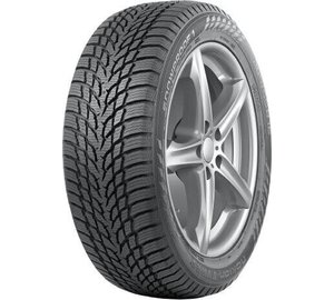 Nokian Snowproof 1 225/55R17 101 V XL
