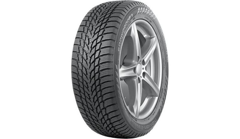Nokian Snowproof 1 225/55R17 101 V XL