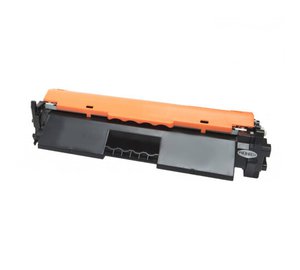 Laserkasetti HP CF217X