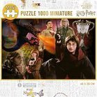 Palapeli Educa Harry Potter Miniature 2, 1000 palaa