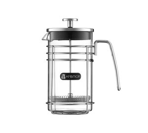 Ambition Aroma kahvipannu, 0,6 litraa