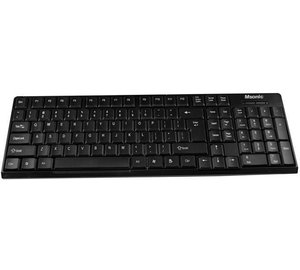Msonic MK122UK ENG