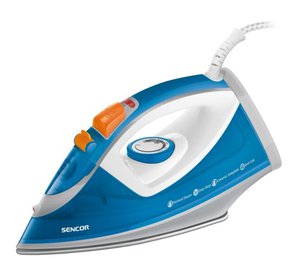 Sencor SSI 7710BL
