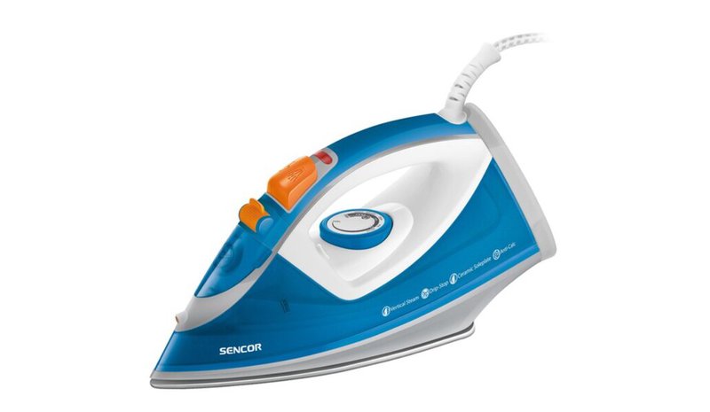 Sencor SSI 7710BL