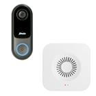 Alecto SMART-RING ovisilmäkamera ja ovikello