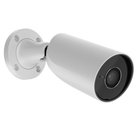Ajax BulletCam 8Mpix Valkoinen
