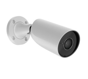 Ajax BulletCam 8Mpix Valkoinen