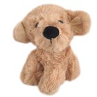 Beppe pehmo koiran istuin 16cm