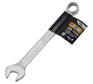 Litteä rengasavain 10mm