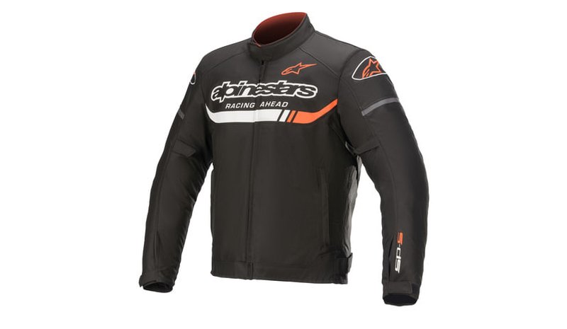 ALPINESTARS 692-3200322-1231-2 TEKSTIILI