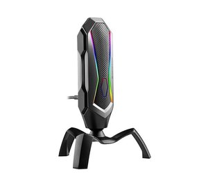 Mikrofoni Tracer SPIDER RGB (TRAMIC46853)
