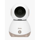 Alecto SMARTBABY10BE Itkuhälytin, White/Anthracite