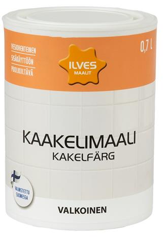 Ilves 0,7L kaakelimaali