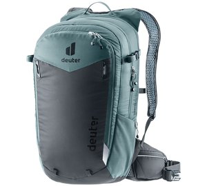 Deuter Deuter Compact 14+3 pyöräilyreppu