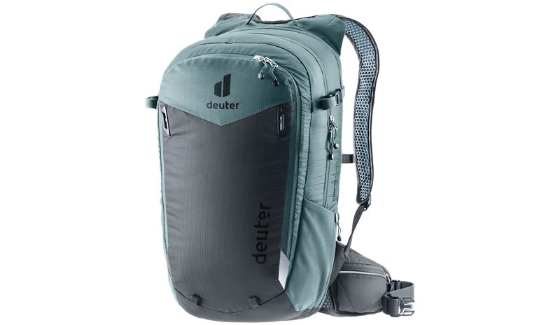 Deuter Deuter Compact 14+3 pyöräilyreppu