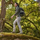 Craghoppers Craghoppers Women's Nosilife Pro III Trousers naisten vaellushousut