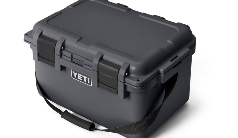 Yeti Yeti Loadout 30 Gobox matkareppu