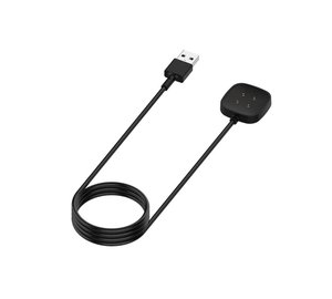 Fitbit Sense 2 / Versa 4, latauskaapeli