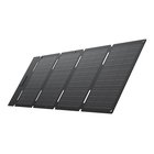 EcoFlow - Aurinkopaneeli - kannettava - 25,6 V - 45 Watt