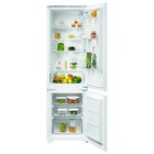Electrolux 300 ENS3SE18S, jääkaappipakastin