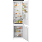 Electrolux 700 GreenZone ENA7CE19S, jääkaappipakastin