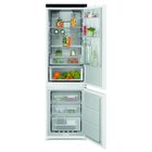 Electrolux 800 NoFrost ENG8MD18S, jääkaappipakastin