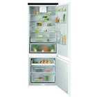 Electrolux 700 GreenZone ENA7TE75S, jääkaappipakastin