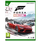 Forza Horizon 6, Xbox Series X -peli