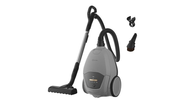 Electrolux 700 Silent EB71U1UG, pölynimuri