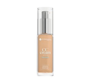 Bell HYPOAllergenic Skin Filter CC Cream CC-voide 30 g Nr. 03 - Natural