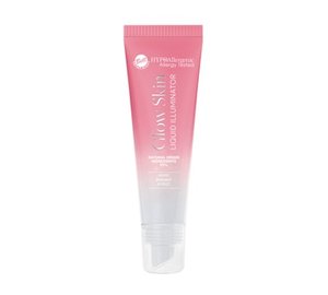 Bell HYPOAllergenic Glow Skin Liquid Illuminator Highlighter 12 g