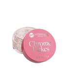 Bell HYPOAllergenic Chrome Flakes Face Glitter Luomiväri 5 g Nr. 01 - Enchanted Prism