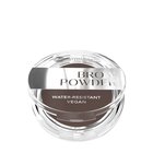 Bell HYPOAllergenic Brow Powder Kulmapuuteri 3 g Nr. 02 - Brunette