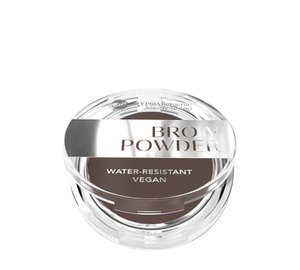 Bell HYPOAllergenic Brow Powder Kulmapuuteri 3 g Nr. 02 - Brunette