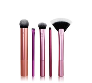 Real Techniques Artist Essentials Sivellinsetti 1 kpl