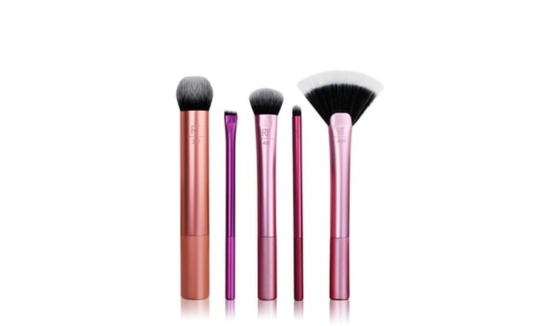 Real Techniques Artist Essentials Sivellinsetti 1 kpl