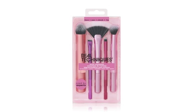 Real Techniques Artist Essentials Sivellinsetti 1 kpl