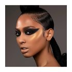 Danessa Myricks Beauty Balm Contour Varjostuspaletti 10 g Deep 2