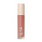 ILIA Beauty Overglaze Hydrating Huulikiilto 6 ml Crystalline