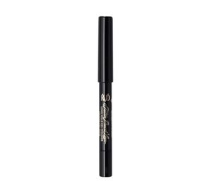 KVD Tattoo Pencil Gel Eyeliner Eyeliner 0.35 g 10 Trooper Black