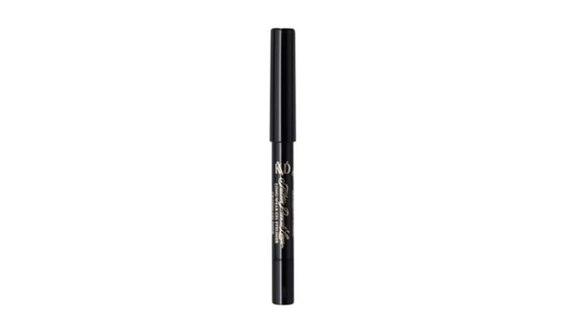 KVD Tattoo Pencil Gel Eyeliner Eyeliner 0.35 g 10 Trooper Black