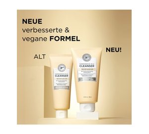 IT Cosmetics Confidence in a Cleanser Puhdistusgeeli 50 ml